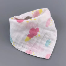 Load image into Gallery viewer, Baby Bibs