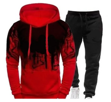 Load image into Gallery viewer, Winter Edge Track Suit - # BOAA13310003