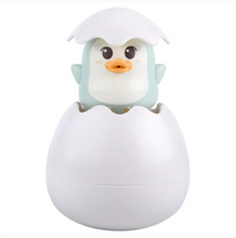 Load image into Gallery viewer, "Yellow Duck & Turtle" Water Play | Baby Bath Toys - # BAGE11610008 & BAGE81110019