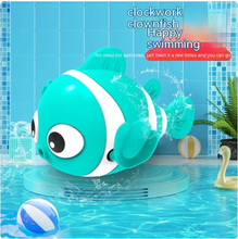 Load image into Gallery viewer, "Yellow Duck & Turtle" Water Play | Baby Bath Toys - # BAGE11610008 & BAGE81110019