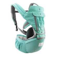 Load image into Gallery viewer, Ergonomic Travel Baby Carrier - # BAGEG1710005