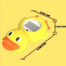 Load image into Gallery viewer, Water Baby - Water Thermometer - # BAGE61110005