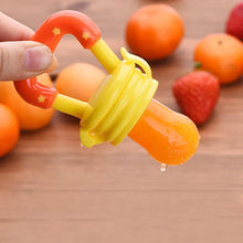 Load image into Gallery viewer, Silicone Baby Pacifier - BAGE61310002