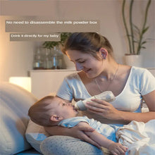 Load image into Gallery viewer, Insulation Baby Bottle Warmer - # BAGE211110006