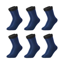 Load image into Gallery viewer, Warm Snow Socks - # GIAA231010001