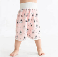 Load image into Gallery viewer, AquaShield Baby Training Pants - # BAAA1B11010002