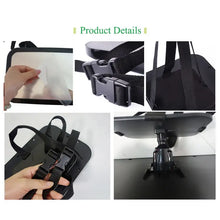 Load image into Gallery viewer, Baby Car Mirror Adjustable - # BAGEG1410004