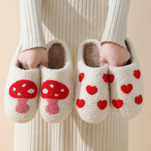 Load image into Gallery viewer, Warm Winter House Slippers - # GIAA73610006