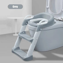 Load image into Gallery viewer, Folding Infant Potty Seat Training Chair - # BAGE31110001
