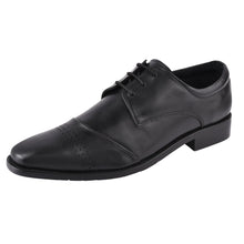 Load image into Gallery viewer, Zapato Leather Oxford Style Dress Shoes