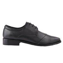 Load image into Gallery viewer, Zapato Leather Oxford Style Dress Shoes