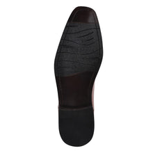 Load image into Gallery viewer, Zapato Leather Oxford Style Dress Shoes