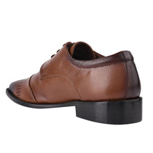 Load image into Gallery viewer, Zapato Leather Oxford Style Dress Shoes