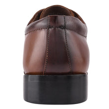Load image into Gallery viewer, Zapato Leather Oxford Style Dress Shoes
