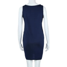 Load image into Gallery viewer, Sleeveless Dress for Expecting Mothers - Simple Style - # WOAA211410009 - PRG