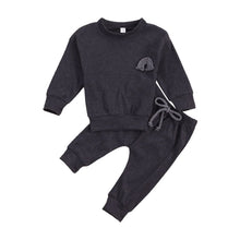 Load image into Gallery viewer, Newborn Baby Clothes Set - # BAAA71710001