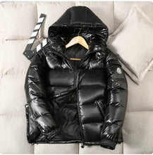 Load image into Gallery viewer, Winter Lightweight Thick Coat - # BOAA13210011