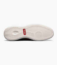 Load image into Gallery viewer, Stacy Adams MOXLEY Gray Multi Knit Lace Up Sneaker