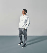 Load image into Gallery viewer, Stacy Adams MOXLEY Black/Gray Knit Lace Up Sneaker