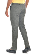 Load image into Gallery viewer, Barabas CP90 GREY COUNTY Dark Grey Slim Fit Dress Pant