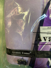 Load image into Gallery viewer, Avanti Uomo DN76M Lilac Dress Shirt