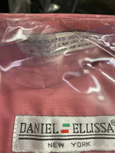 Load image into Gallery viewer, Daniel Ellissa DS3001 Rose Convertible cuff Men’s Dress Shirt