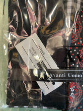 Load image into Gallery viewer, Avanti Uomo DN70M Black Dress Shirt