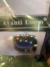 Load image into Gallery viewer, Avanti Uomo DN76M Lilac Dress Shirt