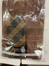 Load image into Gallery viewer, Daniel Ellissa DS3001 Dark Brown Convertible cuff Men’s Dress Shirt