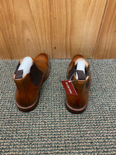 Load image into Gallery viewer, Stacy Adams Maury Cognac Slip-on Chelsea Boot Sizes 7-14