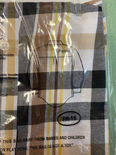 Load image into Gallery viewer, Daniel Ellissa DS3767P2 Brown Dress Shirt