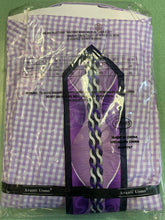 Load image into Gallery viewer, Avanti Uomo DN76M Lilac Dress Shirt