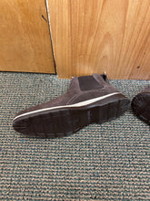 Load image into Gallery viewer, Stacy Adams Cocoa Brown Tigran Chelsea Boot slip-on Redzone Collection