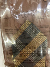 Load image into Gallery viewer, Daniel Ellissa DS3001 Dark Brown Convertible cuff Men’s Dress Shirt