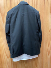 Load image into Gallery viewer, Jodano Collection Italy Black Boy’s 5-Piece Suit