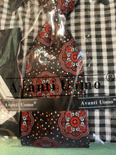 Load image into Gallery viewer, Avanti Uomo DN70M Black Dress Shirt