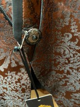 Load image into Gallery viewer, Moda Color European Rust/Brown 4-Piece Formal Wool Tuxedo Suit