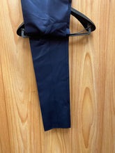 Load image into Gallery viewer, Cielo BP3546 Ultra-slim Stretch Navy Blue Double Breasted Suit