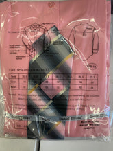 Load image into Gallery viewer, Daniel Ellissa DS3825P2 Pink French Cuff Men’s Dress Shirt