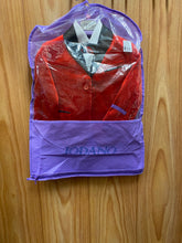 Load image into Gallery viewer, Jodano Collection Italy RedVelvet Boy’s 5-Piece Tuxedo