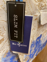 Load image into Gallery viewer, Blu Martini Off-White Slim Fit Suit 9246-SEADUO 942
