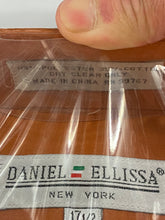 Load image into Gallery viewer, Daniel Ellissa DS3001 Rust Convertible cuff Men’s Dress Shirt