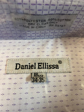 Load image into Gallery viewer, Daniel Ellissa DS3792P2 Purple Dress Shirt