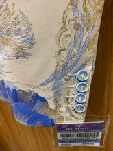 Load image into Gallery viewer, Blu Martini Off-White Slim Fit Suit 9246-SEADUO 942