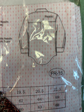 Load image into Gallery viewer, Daniel Ellissa DS3792P2 Red Dress Shirt