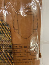 Load image into Gallery viewer, Daniel Ellissa DS3001 Brown Convertible cuff Men’s Dress Shirt