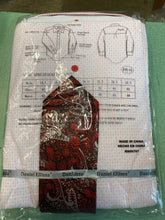 Load image into Gallery viewer, Daniel Ellissa DS3792P2 Red Dress Shirt