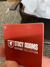 Load image into Gallery viewer, Stacy Adams Black Tigran Chelsea Boot slip-on Redzone Collection