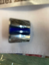 Load image into Gallery viewer, Daniel Ellissa DS3767P2 Navy/Red Dress Shirt