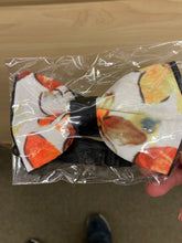 Load image into Gallery viewer, Kent & Park JP101 Orange Floral Print 2-Piece Suit